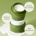 Purito From Green Avocado Cleansing Balm, 100ml - 3