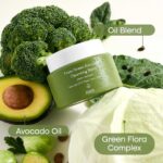 Purito From Green Avocado Cleansing Balm, 100ml - 4