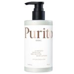 Purito Luminous Moisture Shea Butter Body Lotion
