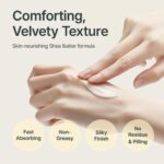 Purito Luminous Moisture Shea Butter Body Lotion (2)