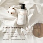 Purito Luminous Moisture Shea Butter Body Lotion (2)