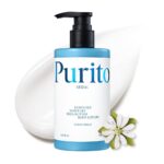 Purito Luminous Moisture Shea Butter Body Ocean Breeze