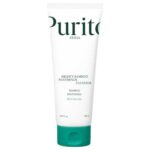 Purito Mighty Bamboo Panthenol Cleanser, 150ml - 1