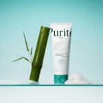 Purito Mighty Bamboo Panthenol Cleanser, 150ml - 2