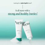 Purito Mighty Bamboo Panthenol Cleanser, 150ml - 3