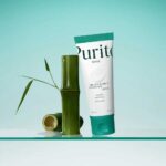 Purito Mighty Bamboo Panthenol Cream, 100ml - 2