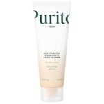 Purito Oat In Gentle Exfoliating Face Cleanser (1)