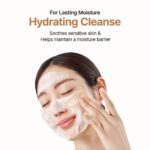 Purito Oat In Gentle Exfoliating Face Cleanser (1)