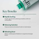 Purito Wonder Releaf Centella Toner 200ml - 3