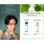 Purito Wonder Releaf Centella Toner 200ml - 4