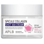 APLB Spicule Collagen Shot 300 Cream
