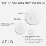 APLB Spicule Collagen Shot 300 Serum (1)