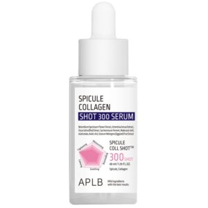 APLB Spicule Collagen Shot 300 Serum