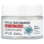 APLB Spicule Niacinamide Shot 260 Cream
