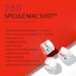 APLB Spicule Niacinamide Shot 260 Cream (1)