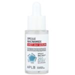 APLB Spicule Niacinamide Shot 260 Serum (2)