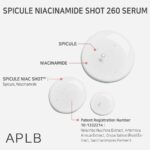 APLB Spicule Niacinamide Shot 260 Serum (4)