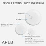 APLB Spicule Retinol Shot 180 Serum (1)
