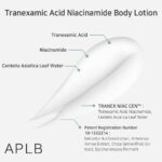 APLB Tranexamic Acid Niacinamide Body Lotion (1)