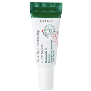 AXIS-Y Dark Spot Correcting Glow Serum MINI