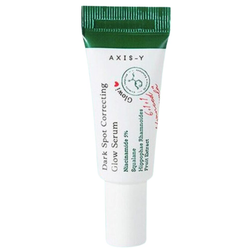 AXIS-Y Dark Spot Correcting Glow Serum MINI