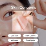 Abib PDRN Retinal Eye Patch Glow Jelly (1)