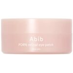 Abib PDRN Retinal Eye Patch Glow Jelly