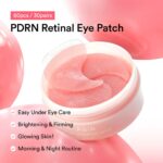 Abib PDRN Retinal Eye Patch Glow Jelly (1)