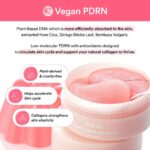 Abib PDRN Retinal Eye Patch Glow Jelly (1)