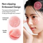 Abib PDRN Retinal Eye Patch Glow Jelly (1)