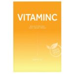 BARULAB The Clean Vegan Vitamin C Mask