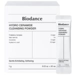 Biodance Hydro Ceramide Cleansing Powder