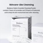 Biodance Hydro Ceramide Cleansing Powder (5)