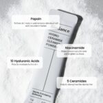 Biodance Hydro Ceramide Cleansing Powder (5)
