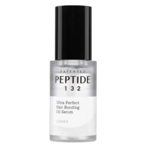 COSRX Peptide 132 Ultra Perfect Hair Bonding Oil Serum, 28ml - 1