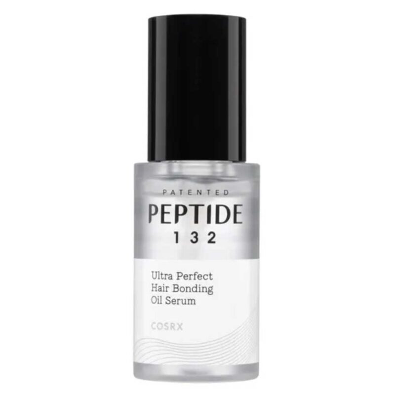 COSRX Peptide 132 Ultra Perfect Hair Bonding Oil Serum, 28ml - 1