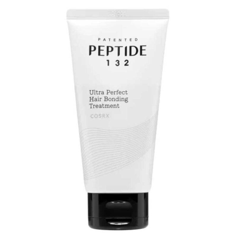 COSRX Peptide-132 Ultra Perfect Hair Bonding Treatment, 120ml - 1
