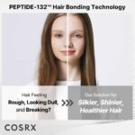 COSRX Peptide-132 Ultra Perfect Hair Bonding Treatment, 120ml - 4
