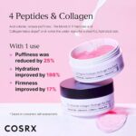 COSRX The Peptide Collagen Hydrogel Eye Patch (2)