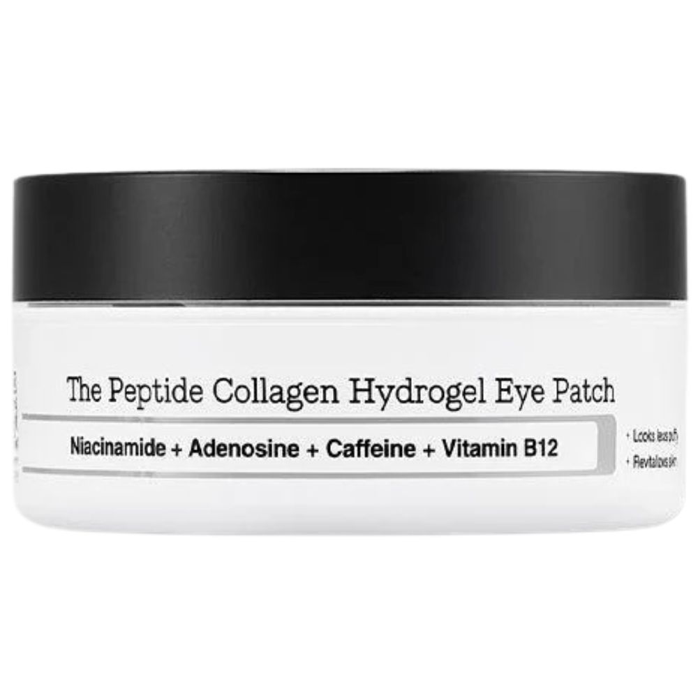 COSRX The Peptide Collagen Hydrogel Eye Patch