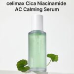 Celimax Cica Niacinamide AC Calming Serum (1)