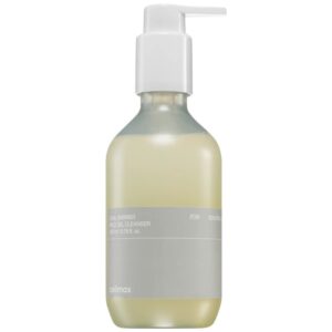 Celimax Dual Barrier Mild Gel Cleanser