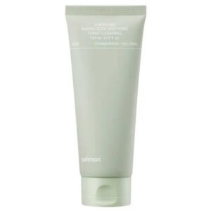 Celimax Ji Woo Gae Baking Soda Deep Pore Foam Cleansing, 150ml - 1