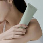Celimax Ji Woo Gae Baking Soda Deep Pore Foam Cleansing, 150ml - 4