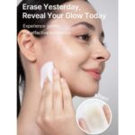 Celimax Ji Woo Gae Heartleaf BHA Peeling Pad, 60pads - 2