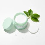 Celimax Ji Woo Gae One Step Mild Cleansing Pad (1)