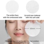 Celimax Ji Woo Gae One Step Mild Cleansing Pad, 60pads - 6