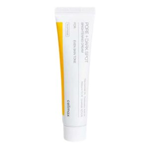 Celimax Pore+Dark Spot Brightening Cream, 35ml - 1