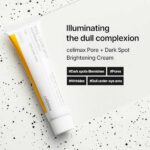 Celimax Pore+Dark Spot Brightening Cream, 35ml - 2