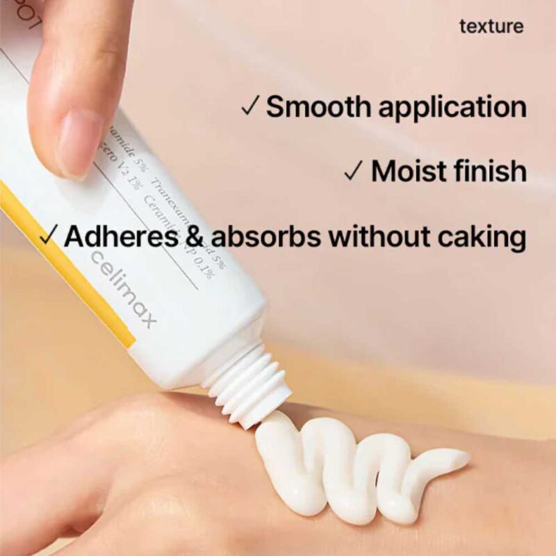 Celimax Pore+Dark Spot Brightening Cream, 35ml - 3